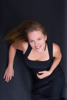 Miryam overhead