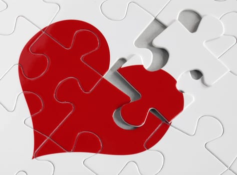 Finding the right partner