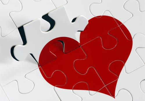 Finding the right partner