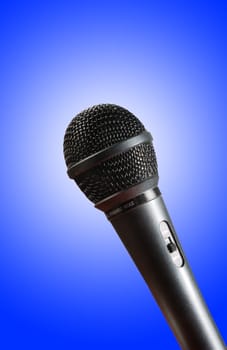Microphone 2