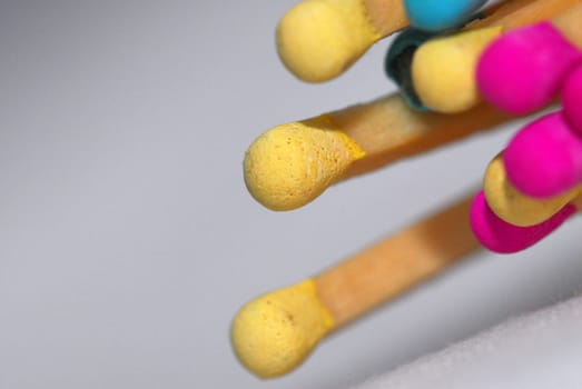 Matches