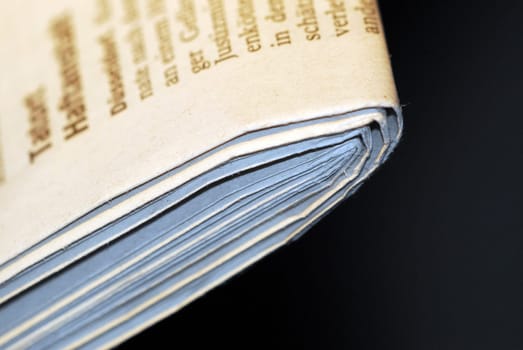 Newspaper