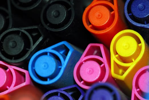 Markers