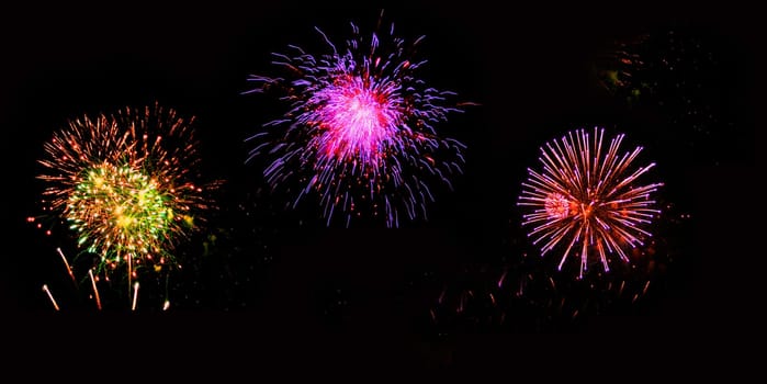 Celestial Fire