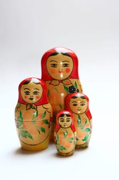 Matryoshka