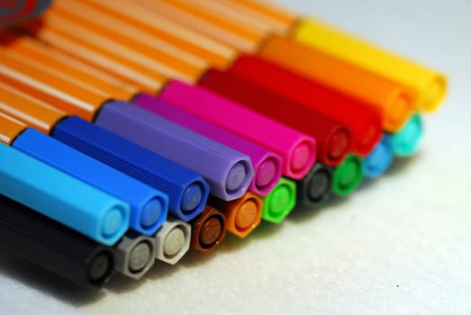 Markers