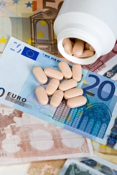 Expensive drugs