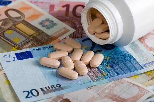 Medicines are expensive