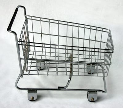 Shopping Cart 2