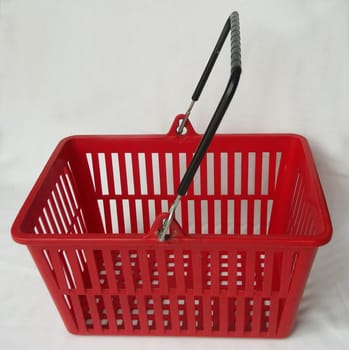 Shopping Basket 3
