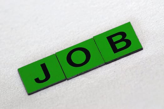 Job green