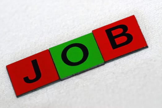 Job red-green