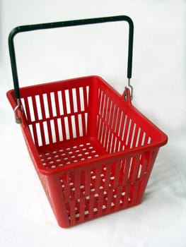 Shopping Basket 1