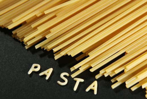 al dente please