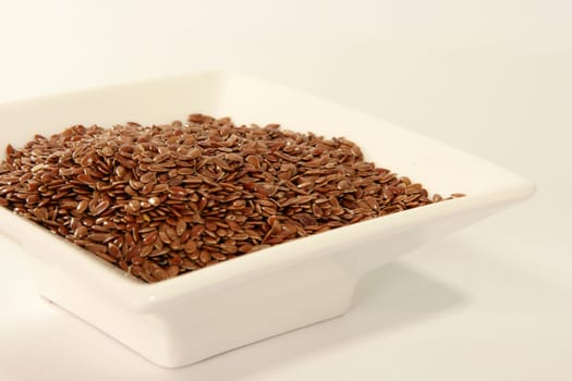 Flaxseed II