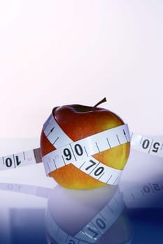 Apples without (New York)