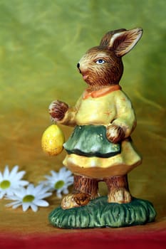 Rabbit Woman