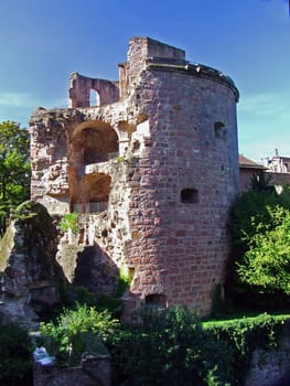Tower