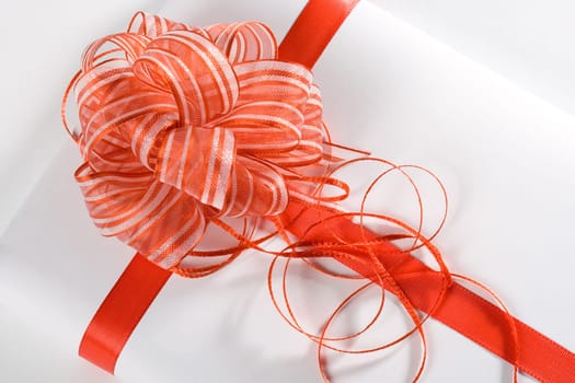 Gift oblique