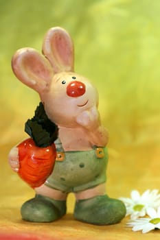 Carrot carrier