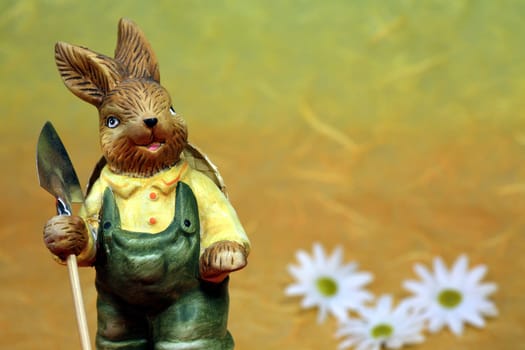 Rabbit Man