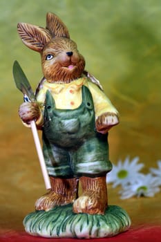 Rabbit Man