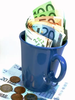Household money