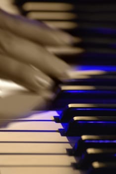 Piano 1