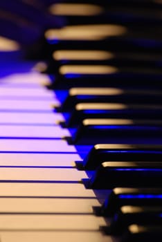 Piano 2
