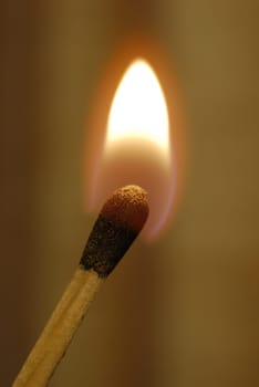 Lit