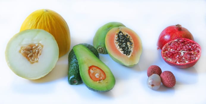 Vitamins