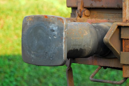 Buffer