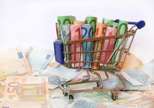 Shopping