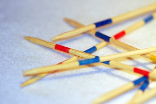 Mikado 3