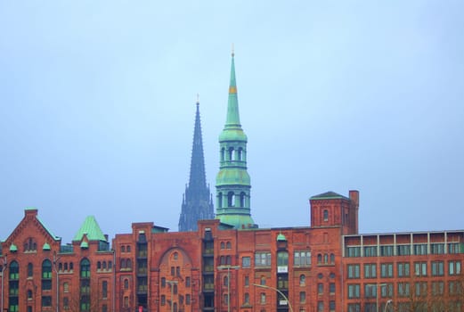 Speicherstadt back2