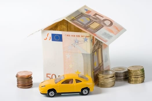 Financing...