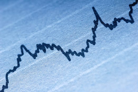 Stock price in Börsenzeitung