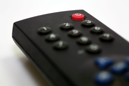 Remote control