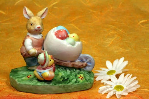 Easter decorations