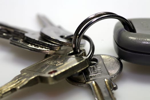 Key