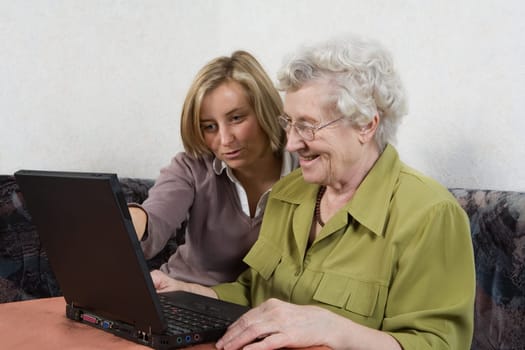 Familiarize your PC