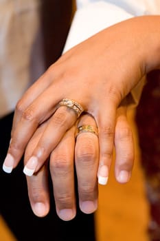 Show me the rings