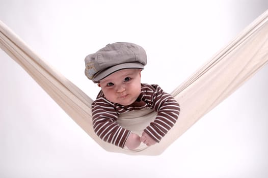 Little rascal