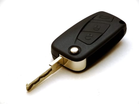 Ignition key