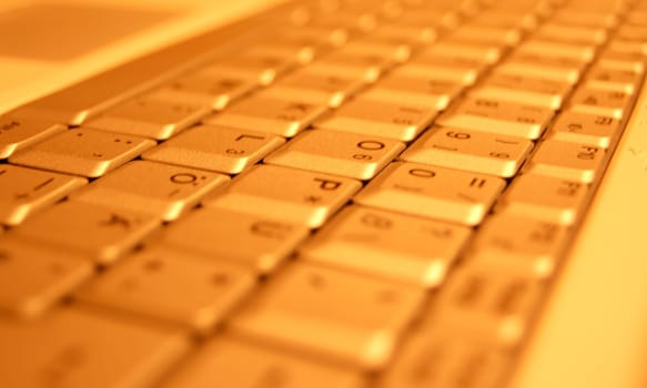Keyboard Laptop