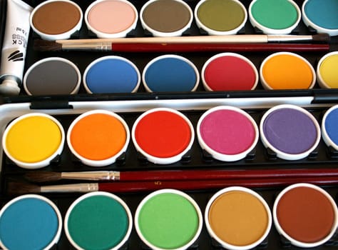 Paintbox