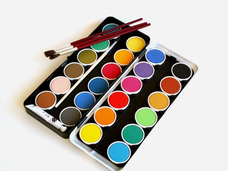 Paintbox