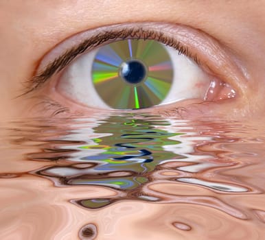 The Digital Eye