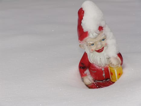 Snowbound