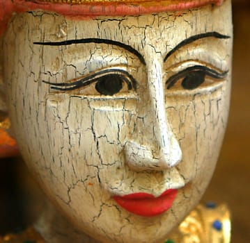 puppet